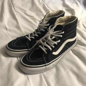 Vans Sk8-Hi